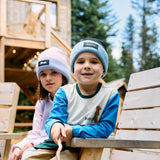 Tuque Birdz Colorblock 2-16ans