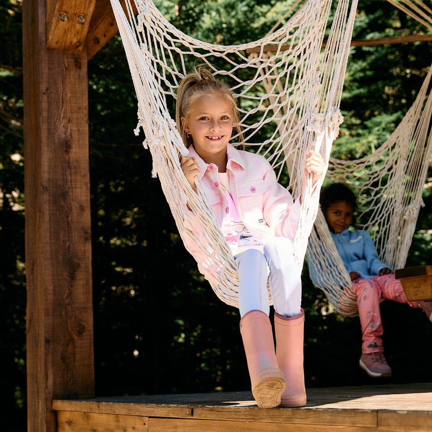 Chemise Carreaux 2-10ans