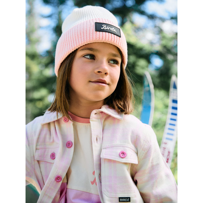 Tuque Birdz Colorblock 2-16ans