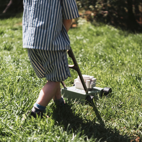 Tondeuse à gazon Green Garden-Dantoy-DAT-4733-CLÉMENT