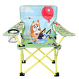 Chaise De Camping Bluey-Danawares-DAW-17015-CLÉMENT