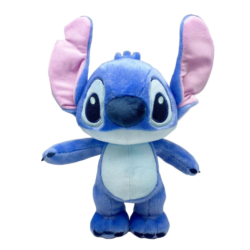 Peluche Stitch-Danawares-DAW-79842-A-CLÉMENT