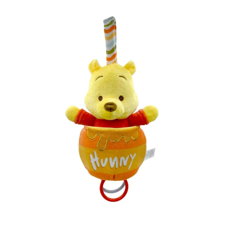 Winnie L'ourson À Tirer-Danawares-DAW-81374-A-CLÉMENT