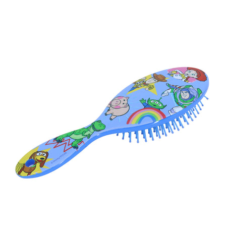 Brosse À Cheveux Toy Story-Danawares-DAW-DTS-24572-8-CLÉMENT