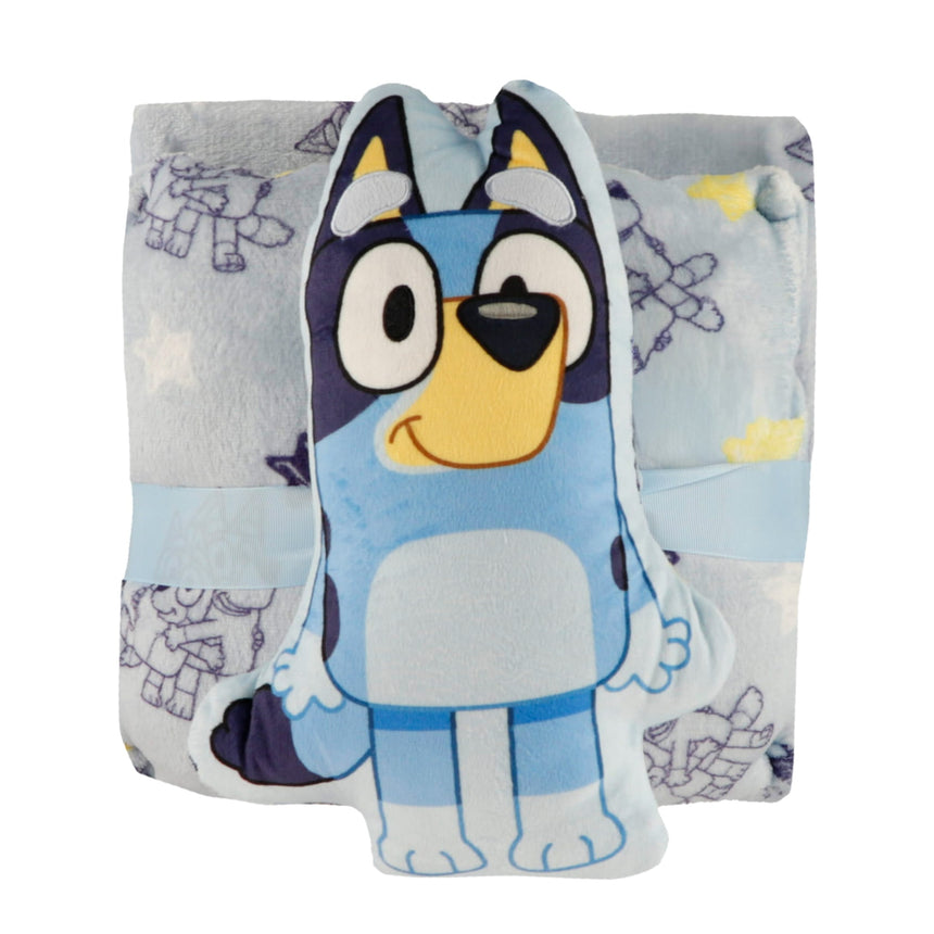 Travel Set Bluey 3 pieces