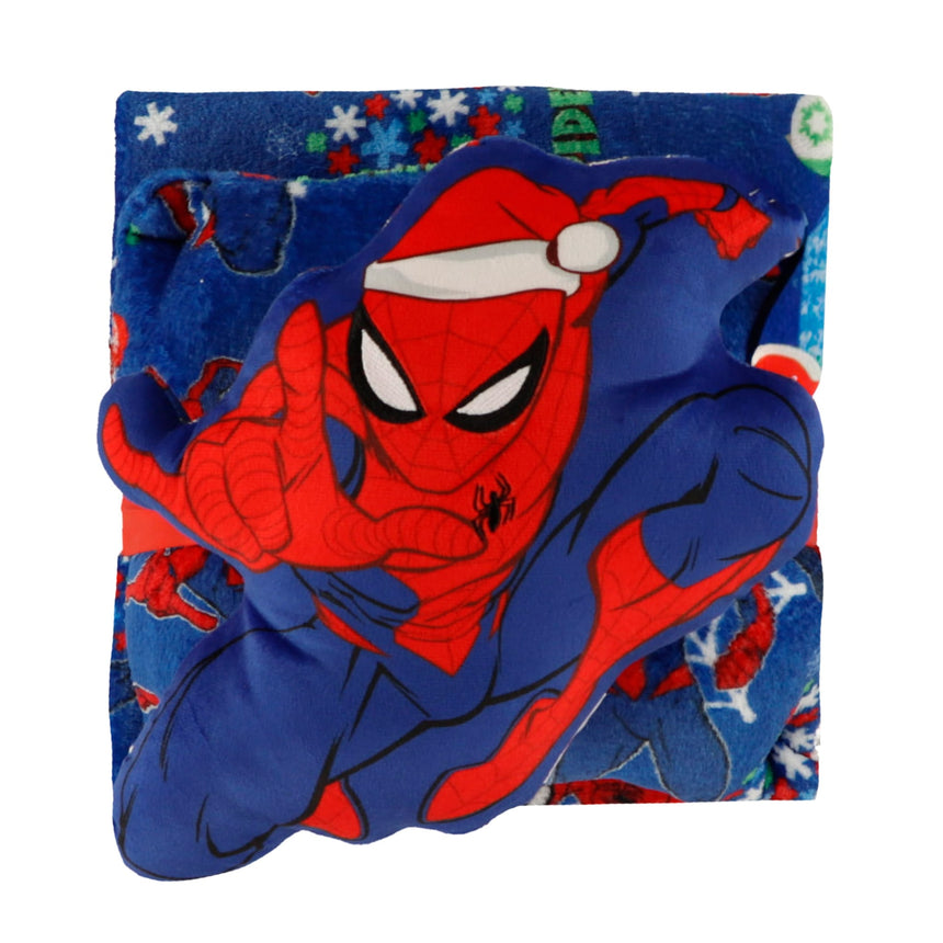 Travel Set Spiderman 3 pieces