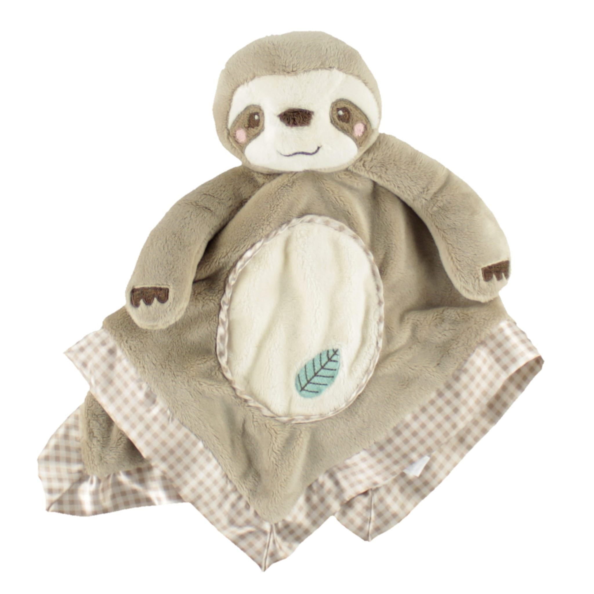 Doudou Paresseux - Clement - Equipement – CLÉMENT