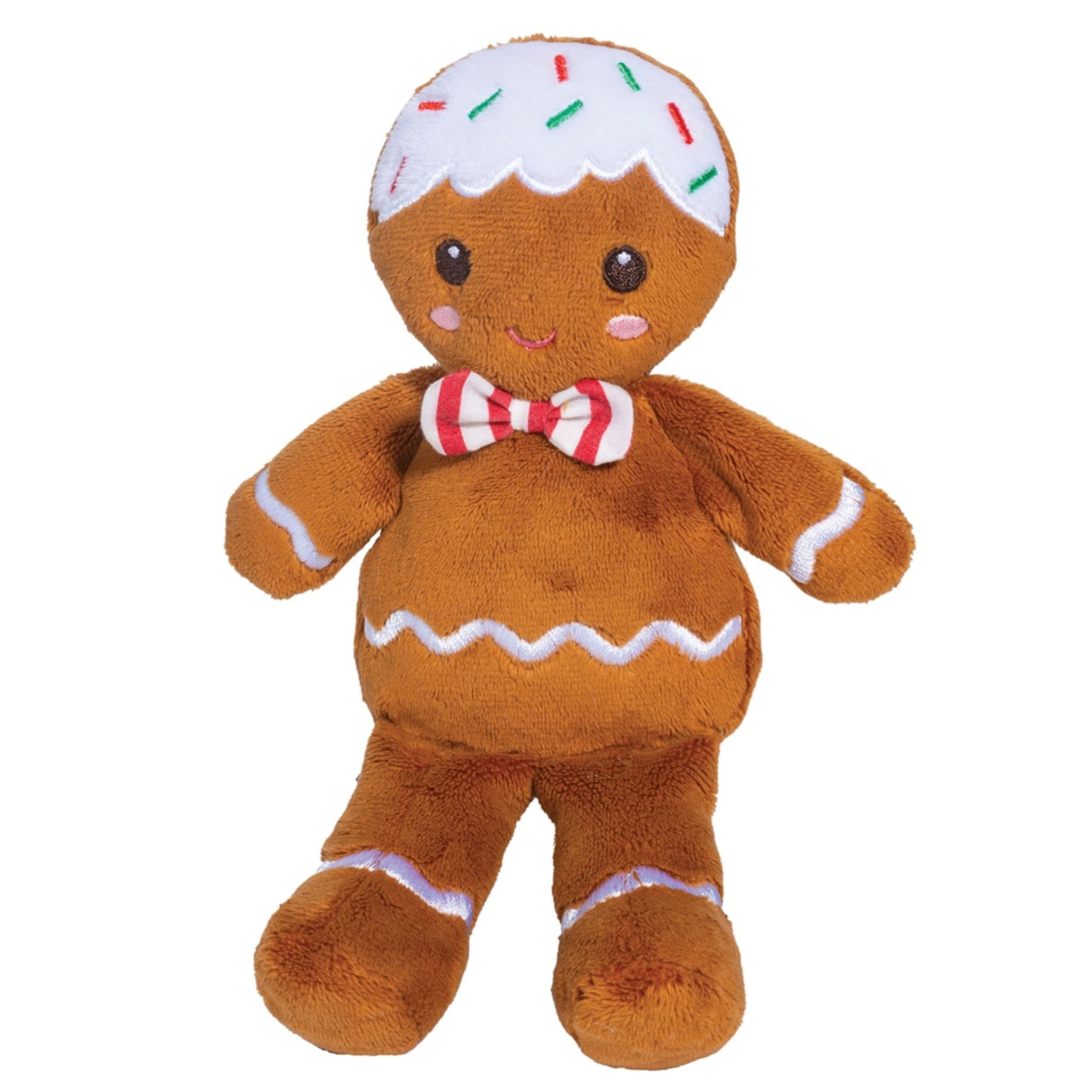 Gingerbread Boy – CLÉMENT