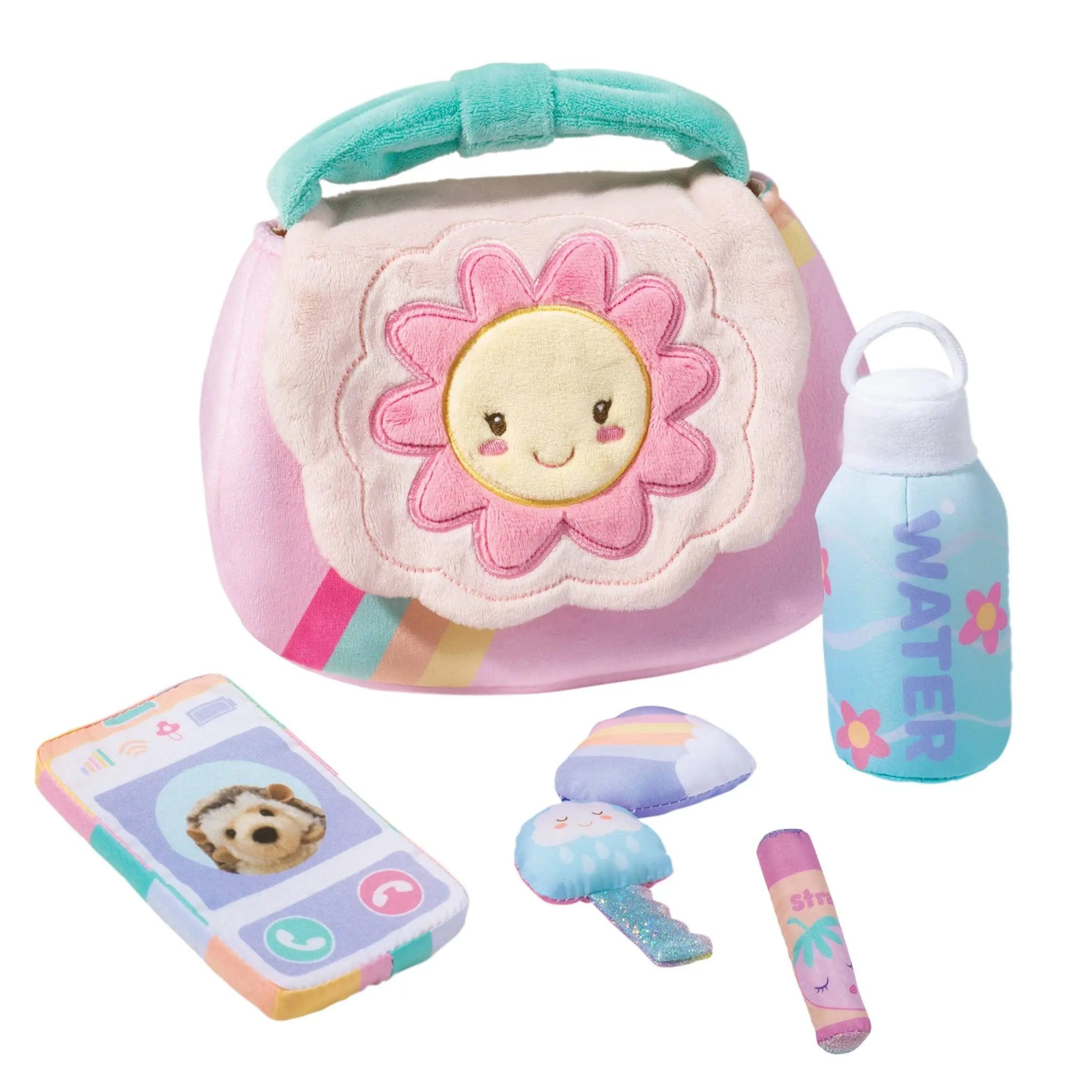 My First Purse Set – CLÉMENT