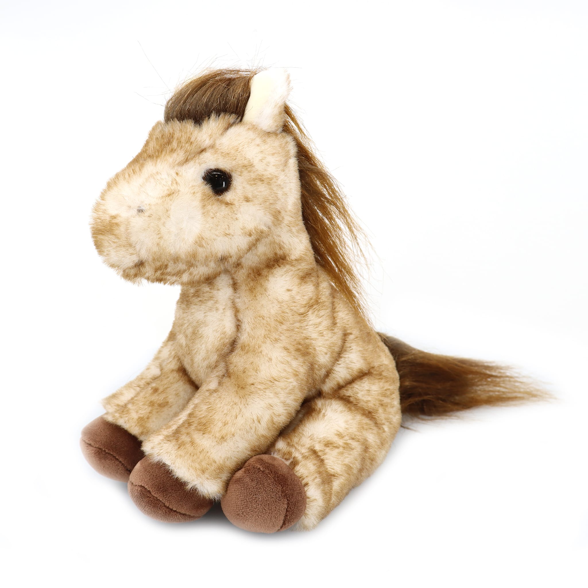 ぴ*ぃ様 house on the hill Brown Horse パンツ90 ぴ*ぃ様 house on