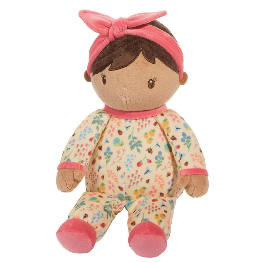 Poupée Summer Jardin-Douglas-DCT-6541-CLÉMENT