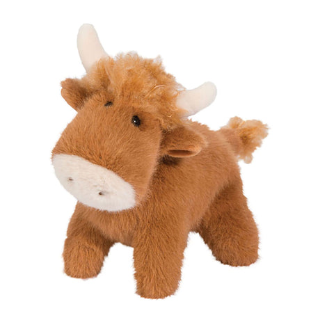 Muzzle Vache Highland Hank-Douglas-DCT-7311-CLÉMENT