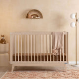 Couchette convertible 3 en 1 Soho - Naturel Lavé-Dadada Baby-DDD-10421-CLÉMENT
