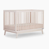 Couchette convertible 3 en 1 Soho - Naturel Lavé-Dadada Baby-DDD-10421-CLÉMENT