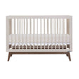 Couchette convertible 3 en 1 Soho - Amande / Noyer-Dadada Baby-DDD-10482-CLÉMENT