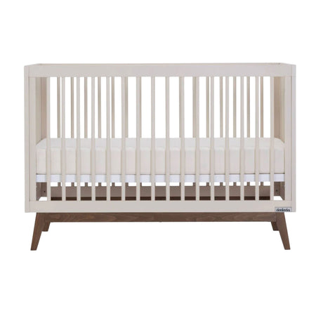 Couchette convertible 3 en 1 Soho - Amande / Noyer-Dadada Baby-DDD-10482-CLÉMENT