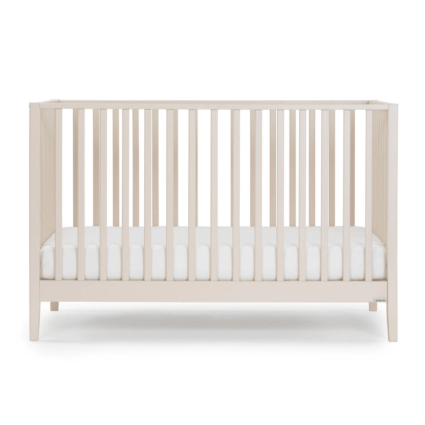 Couchette Convertible 3 en 1 Lala - Amande-Dadada Baby-DDD-14082-CLÉMENT