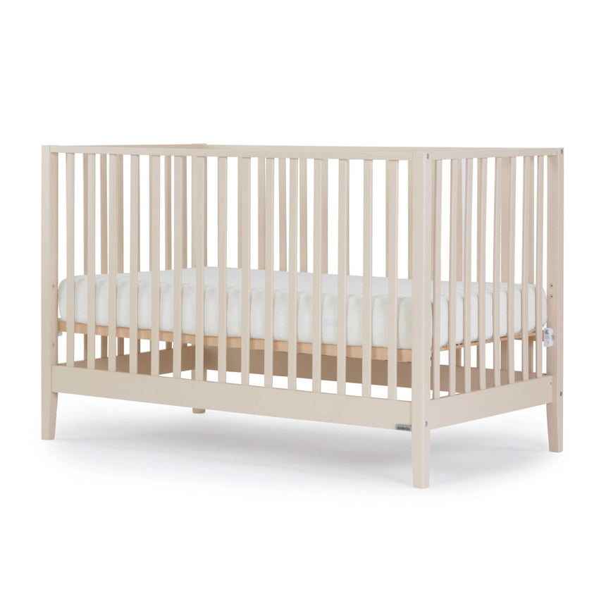 Couchette Convertible 3 en 1 Lala - Amande-Dadada Baby-DDD-14082-CLÉMENT