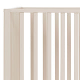Couchette Convertible 3 en 1 Lala - Amande-Dadada Baby-DDD-14082-CLÉMENT