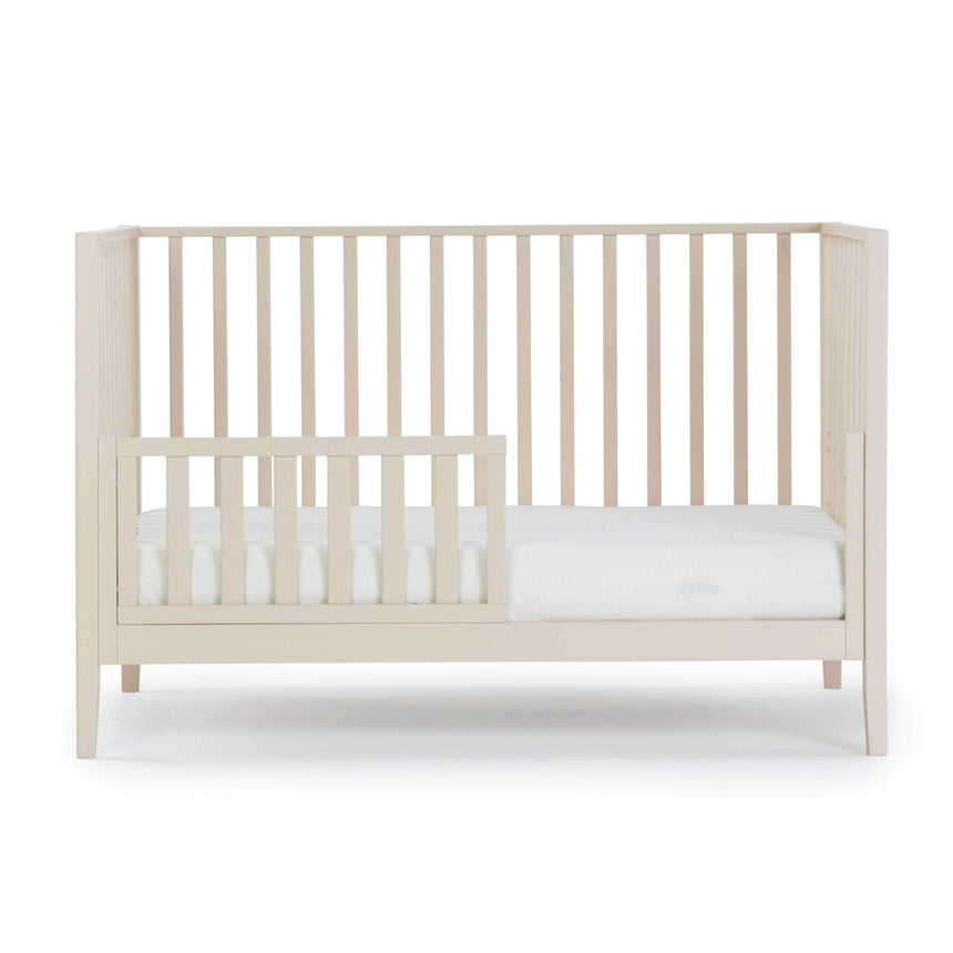 Couchette Convertible 3 en 1 Lala - Amande-Dadada Baby-DDD-14082-CLÉMENT