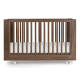 Couchette Convertible 8-en-1 Spirit - Noyer-Dadada Baby-DDD-16008-CLÉMENT