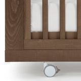 Couchette Convertible 8-en-1 Spirit - Noyer-Dadada Baby-DDD-16008-CLÉMENT