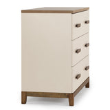Commode 3 Tiroirs Lala - Amande Noyer-Dadada Baby-DDD-44082-CLÉMENT