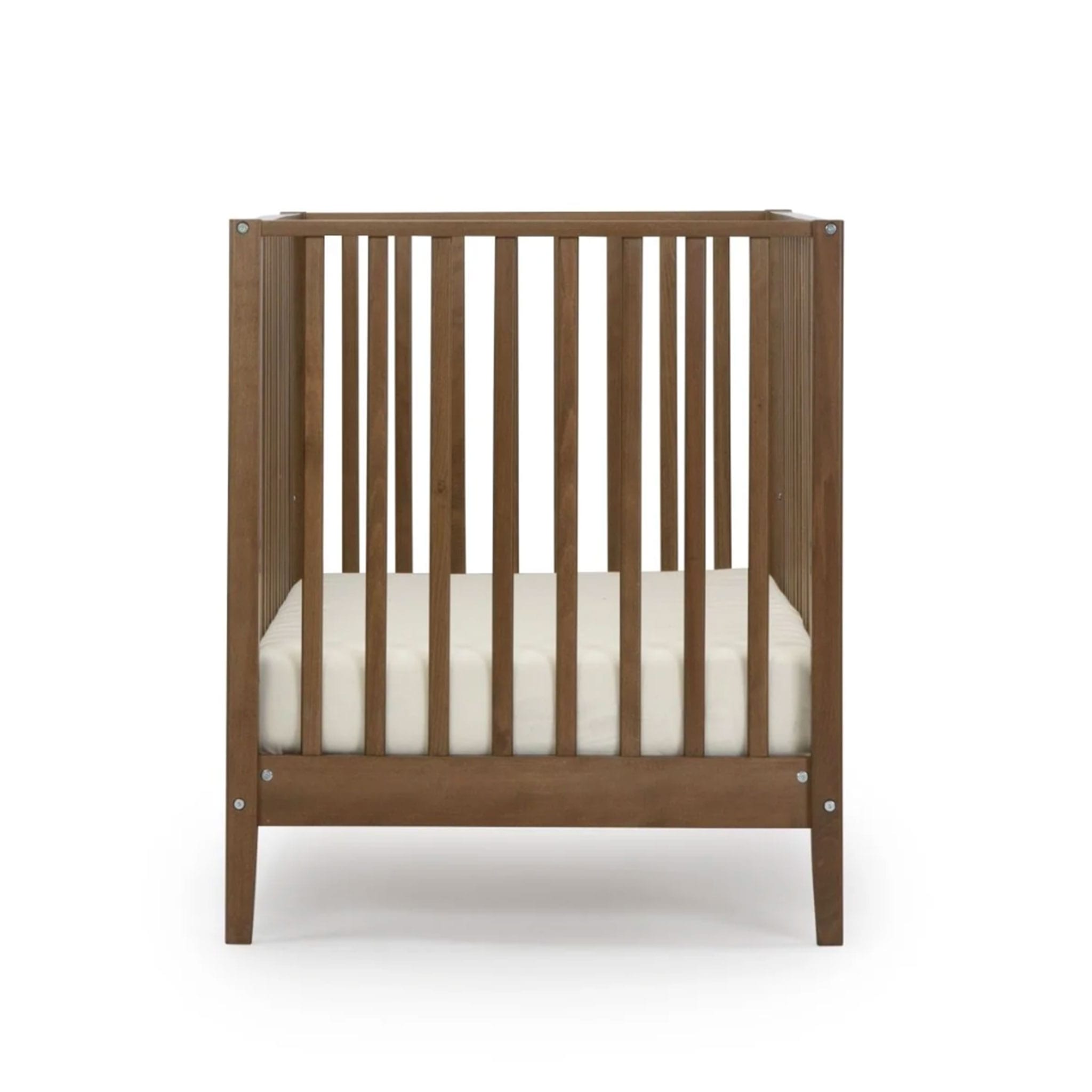 Couchette Convertible 3 en 1 Lala - Noyer - Dadada Baby – CLÉMENT