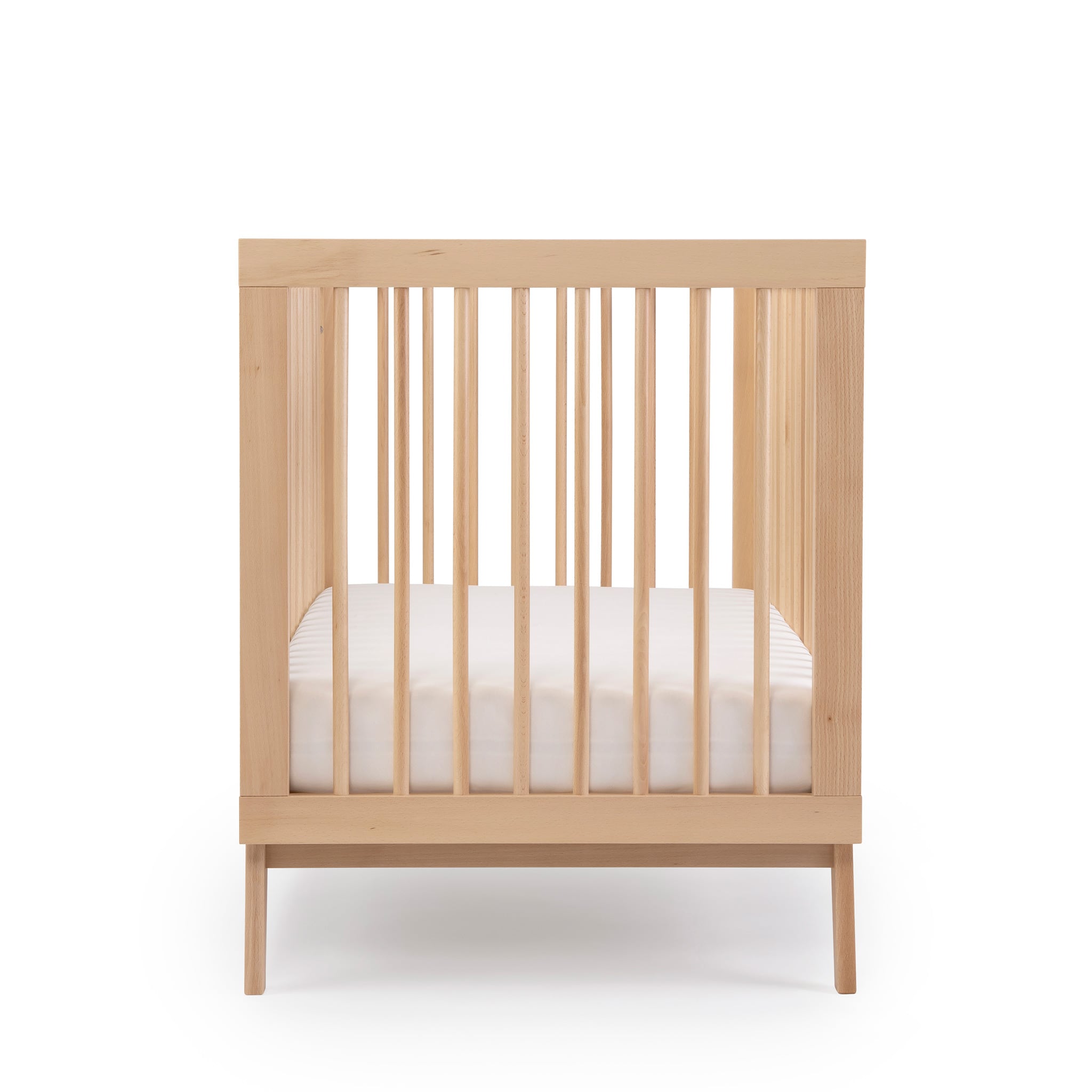 Couchette convertible 3-en-1 Soho - Naturel - Dadada Baby – CLÉMENT
