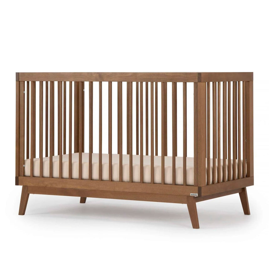 Couchette convertible 3 en 1 Soho - Noyer