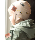 Tuque Construction 3-6ans-Deer Mountain-DE2-26SLJ13C04S2-CLÉMENT