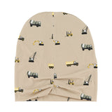 Tuque Construction 7-14ans-Deer Mountain-DE2-26SLJ13C05S-CLÉMENT