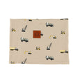 Cache-cou Construction 3-14ans-Deer Mountain-Beige-3-6 ans-DE2-26SLJ13C06S-CLÉMENT