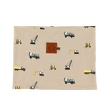 Cache-cou Construction 3-14ans-Deer Mountain-Beige-3-6 ans-DE2-26SLJ13C06S-CLÉMENT