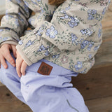 Ensemble Extérieur 3-en-1 Fleurs 2-6ans-Deer Mountain-DE2-26SLJ13J01S2-CLÉMENT