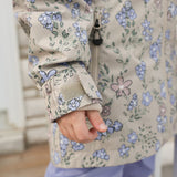 Ensemble Extérieur 3-en-1 Fleurs 2-6ans-Deer Mountain-DE2-26SLJ13J01S2-CLÉMENT