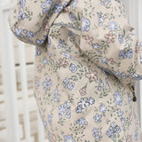 Ensemble Extérieur 3-en-1 Fleurs 2-6ans-Deer Mountain-DE2-26SLJ13J01S2-CLÉMENT