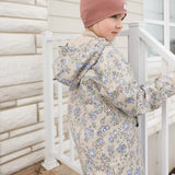 Ensemble Extérieur 3-en-1 Fleurs 2-6ans-Deer Mountain-DE2-26SLJ13J01S2-CLÉMENT