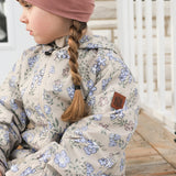 Ensemble Extérieur 3-en-1 Fleurs 7-12ans-Deer Mountain-DE2-26SLJ13J01S3-CLÉMENT