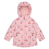 Ensemble Extérieur 3-en-1 Cerise 12-24mois-Deer Mountain-DE2-26SLJ13J03P1-CLÉMENT