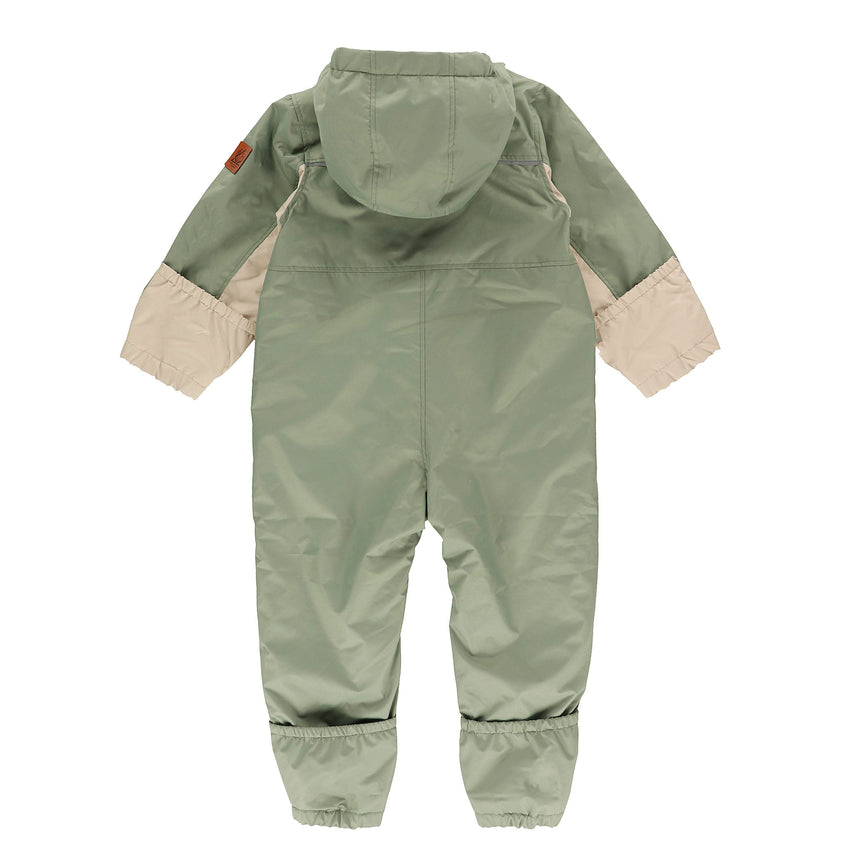 Ensemble Extérieur Une Pièce Colorblock 6-24mois-Deer Mountain-DE2-26SLJ13J06G1-CLÉMENT