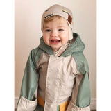 Ensemble Extérieur Une Pièce Colorblock 6-24mois-Deer Mountain-DE2-26SLJ13J06G1-CLÉMENT