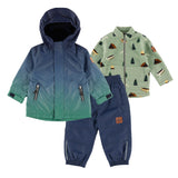 Ensemble Extérieur 3-en-1 Camping 12-24mois-Deer Mountain-Marine-12 m-DE2-26SLJ13J07N1-CLÉMENT