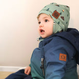 Ensemble Extérieur 3-en-1 Camping 12-24mois-Deer Mountain-DE2-26SLJ13J07N1-CLÉMENT