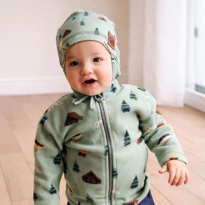 Ensemble Extérieur 3-en-1 Camping 12-24mois-Deer Mountain-DE2-26SLJ13J07N1-CLÉMENT