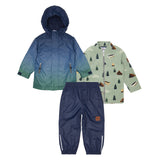 Ensemble Extérieur 3-en-1 Camping 2-6ans-Deer Mountain-Marine-2-DE2-26SLJ13J07N2-CLÉMENT