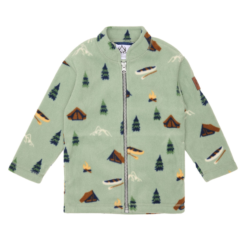 Ensemble Extérieur 3-en-1 Camping 2-6ans-Deer Mountain-DE2-26SLJ13J07N2-CLÉMENT