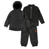 Ensemble Extérieur 3-en-1 Noir 2-6ans-Deer Mountain-Noir-2-DE2-26SLJ13J08B2-CLÉMENT