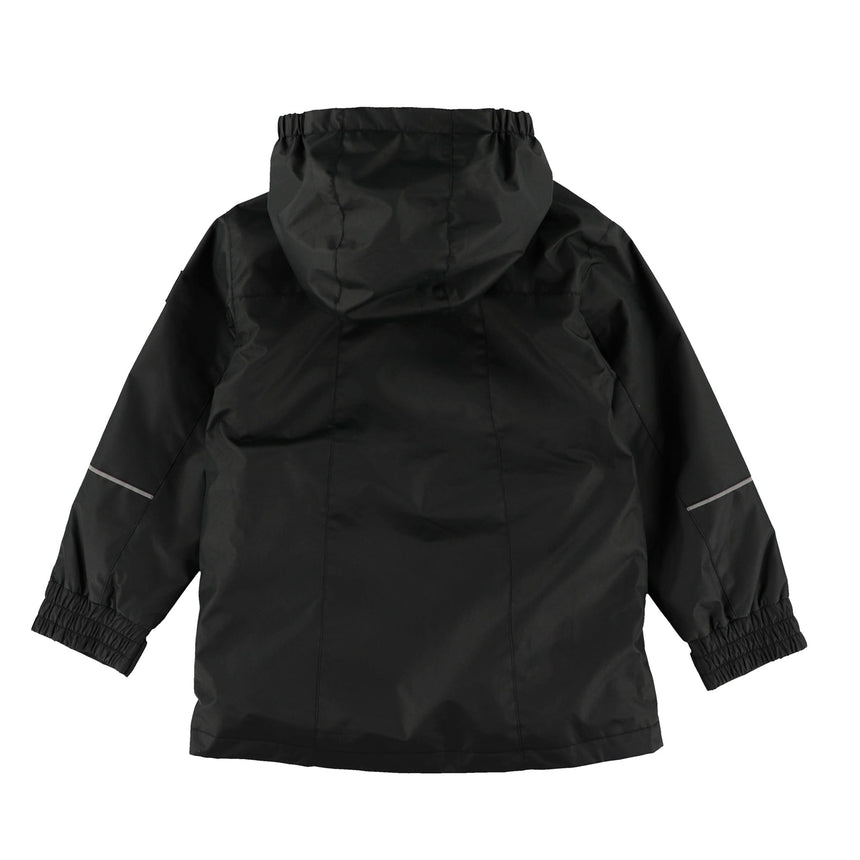 Ensemble Extérieur 3-en-1 Noir 2-6ans-Deer Mountain-DE2-26SLJ13J08B2-CLÉMENT