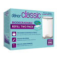 Recharges (2) Dekor Classic-Dekor-DEK-2-21300-CLÉMENT